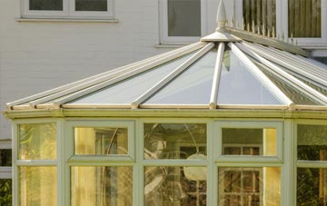 conservatory roof repair Haynes West End, Bedfordshire