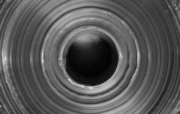 Haynes West End edpm waterproofing