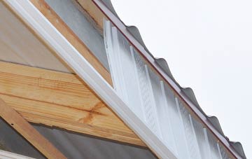 why Haynes West End fascia repairs are essential