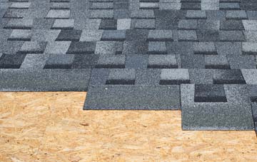 expert Haynes West End asphalt roof companies