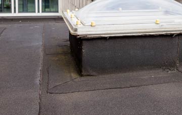 disadvantages of Haynes West End flat roofs