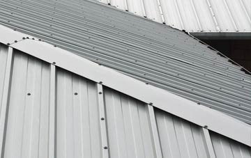 disadvantages of Haynes West End metal roofing