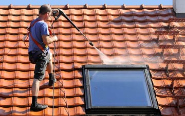 roof cleaning Haynes West End, Bedfordshire