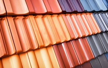 Haynes West End roof tile costs