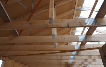 Haynes West End roof truss costs