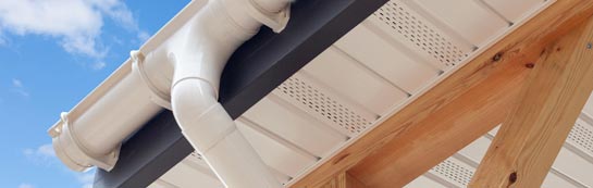 get Haynes West End guttering quotes today