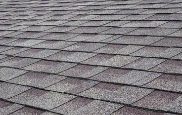 Haynes West End tiles for shallow pitch roofing