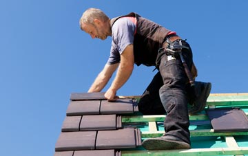 disadvantages of Haynes West End slate roofing