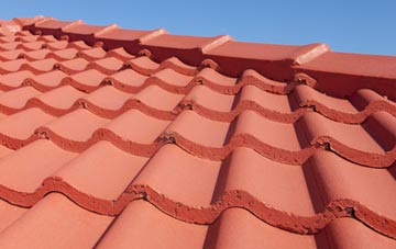 Haynes West End tile and slate roof replacement
