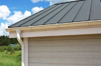 Haynes West End fascia repair