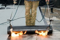 Haynes West End flat roof sealing quote