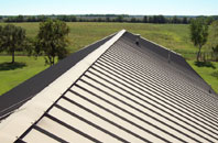 Haynes West End metal roof quotes