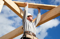 Haynes West End roof replacement work