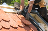 Haynes West End tiled roofing companies