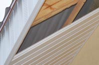 rated Haynes West End soffit repair companies