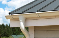 Haynes West End soffits