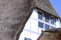 find rated Haynes West End thatchers